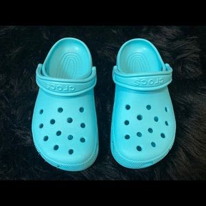 Crocs
